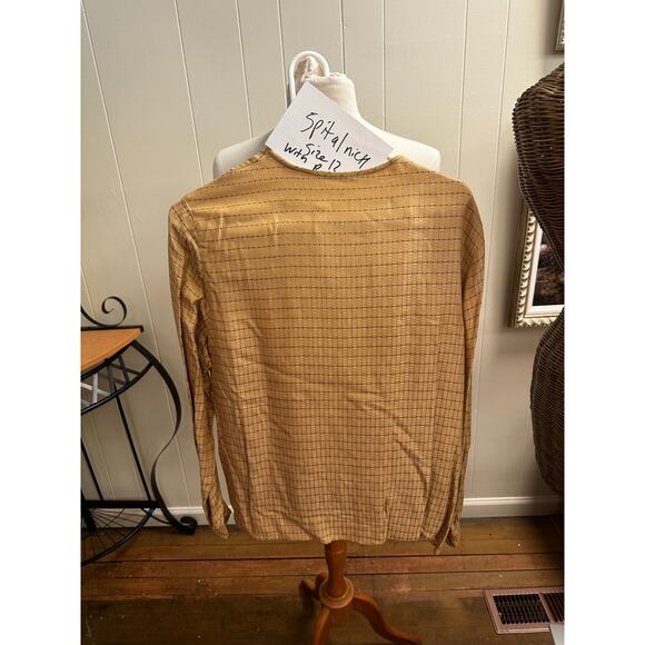 Vintage Spital Nick Casual Dress With Pants Women’s  Size 12 - Picture 5 of 10